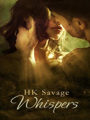 cover image of Whispers